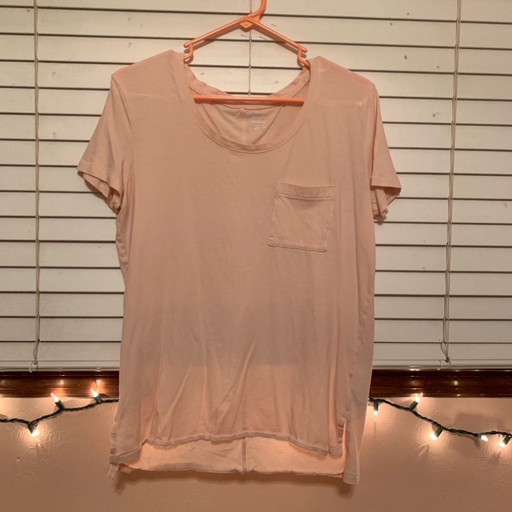 boyfriend tee!!